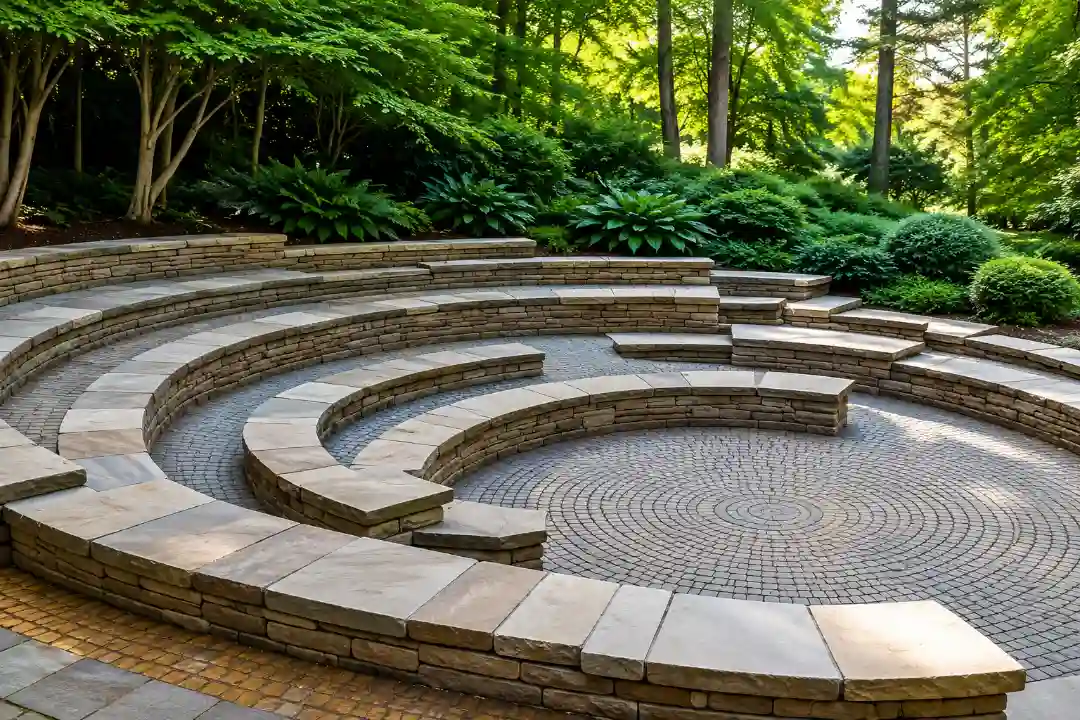 Amphitheatre