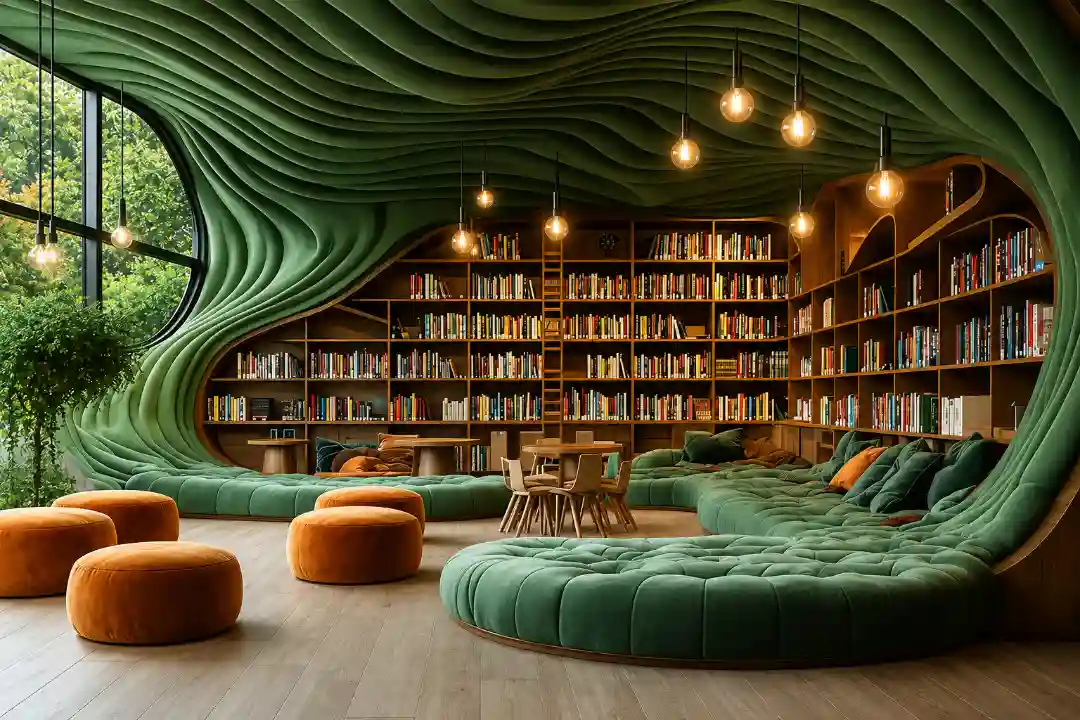 Library