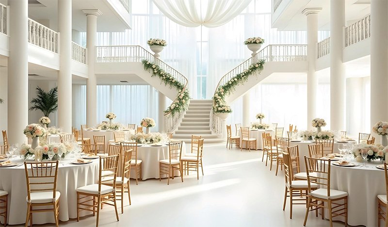 Grand Banquet